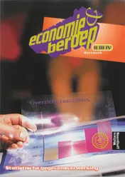 Omslag van Werkboek