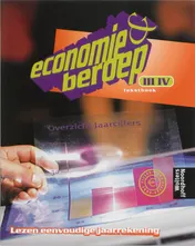 Omslag van Tekstboek