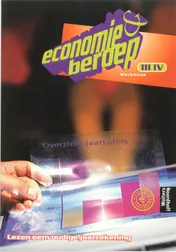 Omslag van Werkboek