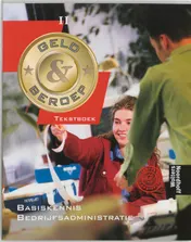 Omslag van Tekstboek