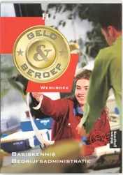 Omslag van Werkboek