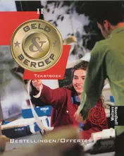 Omslag van Tekstboek