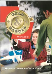 Omslag van Werkboek
