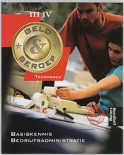 Omslag van Tekstboek