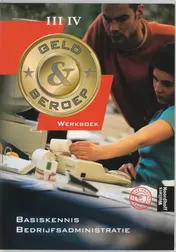 Omslag van Werkboek