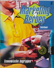 Omslag van Tekstboek