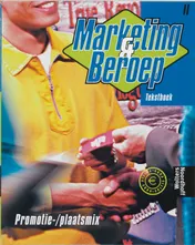 Omslag van Tekstboek