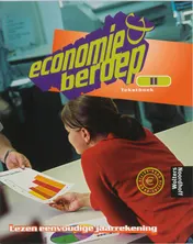 Omslag van Tekstboek