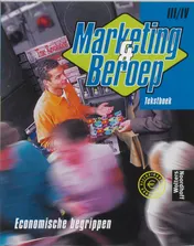 Omslag van Tekstboek
