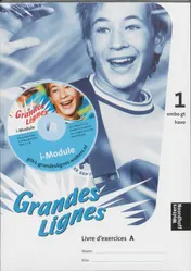 Omslag van Werkboek