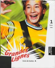 Omslag van Livre de textes A+B