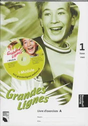 Omslag van Werkboek