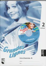 Omslag van livre d'exercices (a+b)
