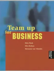 Omslag van Leerlingenboek