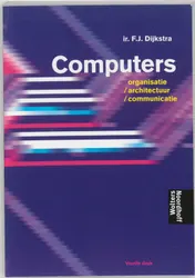 Omslag van Computers