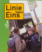 Omslag van Textbuch