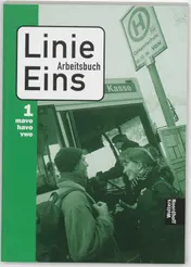 Omslag van Arbeitsbuch