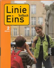 Omslag van Textbuch