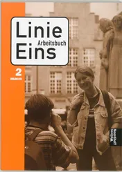 Omslag van Arbeitsbuch