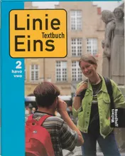 Omslag van Textbuch