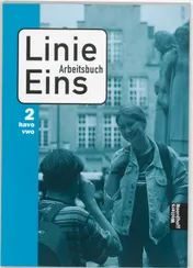 Omslag van Arbeitsbuch