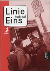 Omslag van Arbeitsbuch