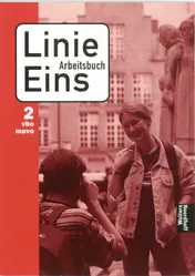 Omslag van Arbeitsbuch