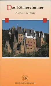 Omslag van Der Romerzimmer . Der Schneider von Osterwijk
