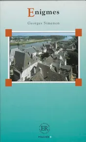 Omslag van Enigmes