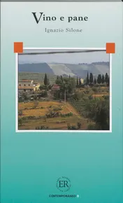 Omslag van Vino e pane