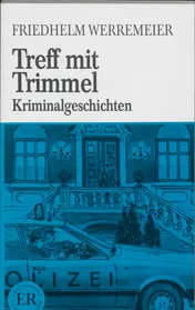 Omslag van Treff mit Trimmel