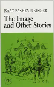 Omslag van The image and other stories
