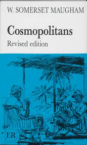 Omslag van Cosmopolitans