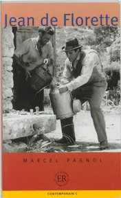 Omslag van Jean de Florette