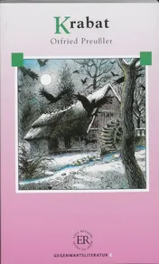 Omslag van Krabat