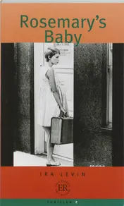 Omslag van Rosemary's Baby