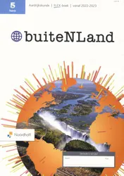 Omslag van FLEX boek