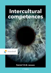 Omslag van Intercultural competences