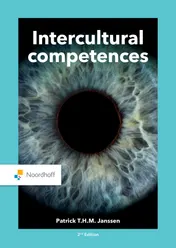 Omslag van Intercultural competences