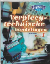 Omslag van Tekstboek