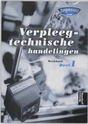Omslag van Werkboek