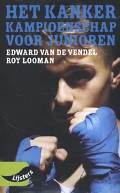 Omslag van 2021