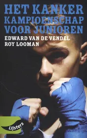 Omslag van 2021