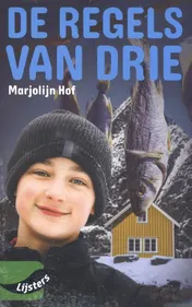 Omslag van 2021