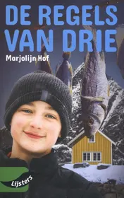 Omslag van 2021