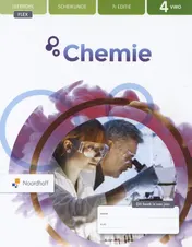 Omslag van FLEX leerboek