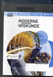 Omslag van Leerboek+ werkboek