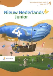 Omslag van Antwoordenboek basis