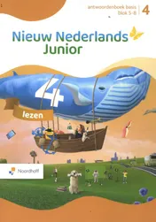 Omslag van Antwoordenboek basis