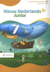 Omslag van Antwoordenboek